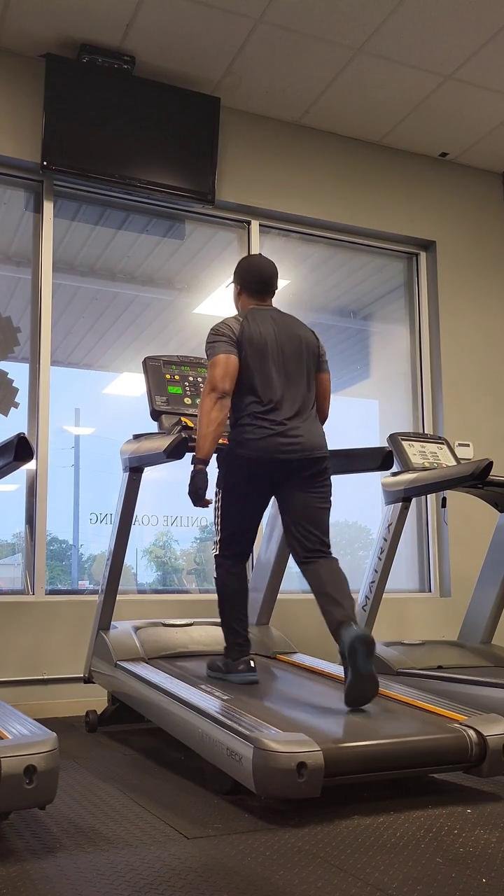 Quads & Calves | Friday | 9/08