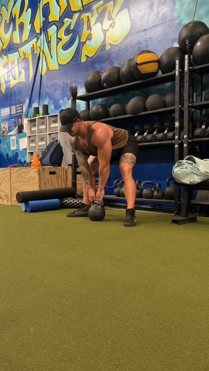 Leg Day | Day 3 | week 1