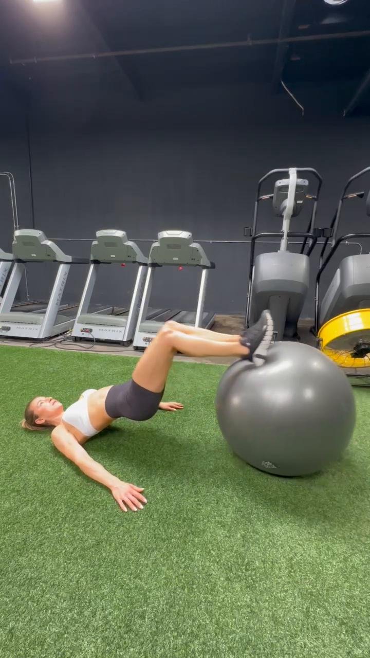 At Home / Full Body - BODYWEIGHT