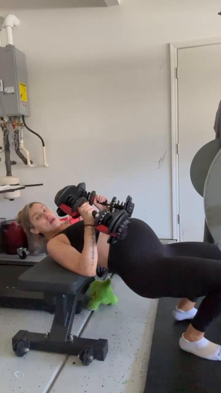 Monday Home Stage 1 (wk 5-8)