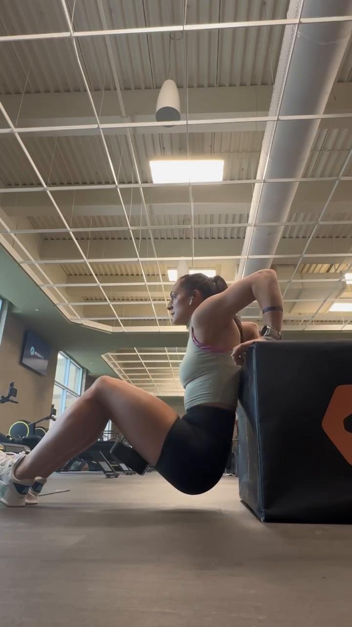 Day 1 Intro: Chest + Triceps (Push)