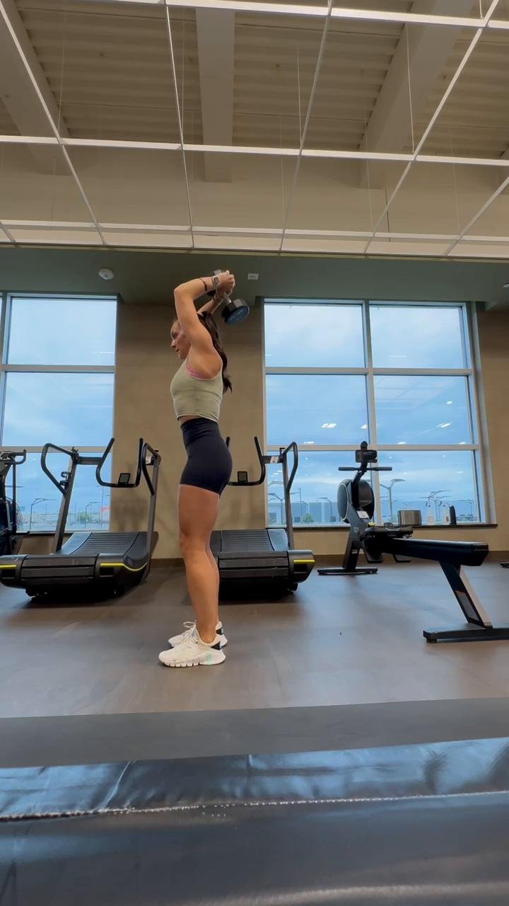 Full Upper Body 1