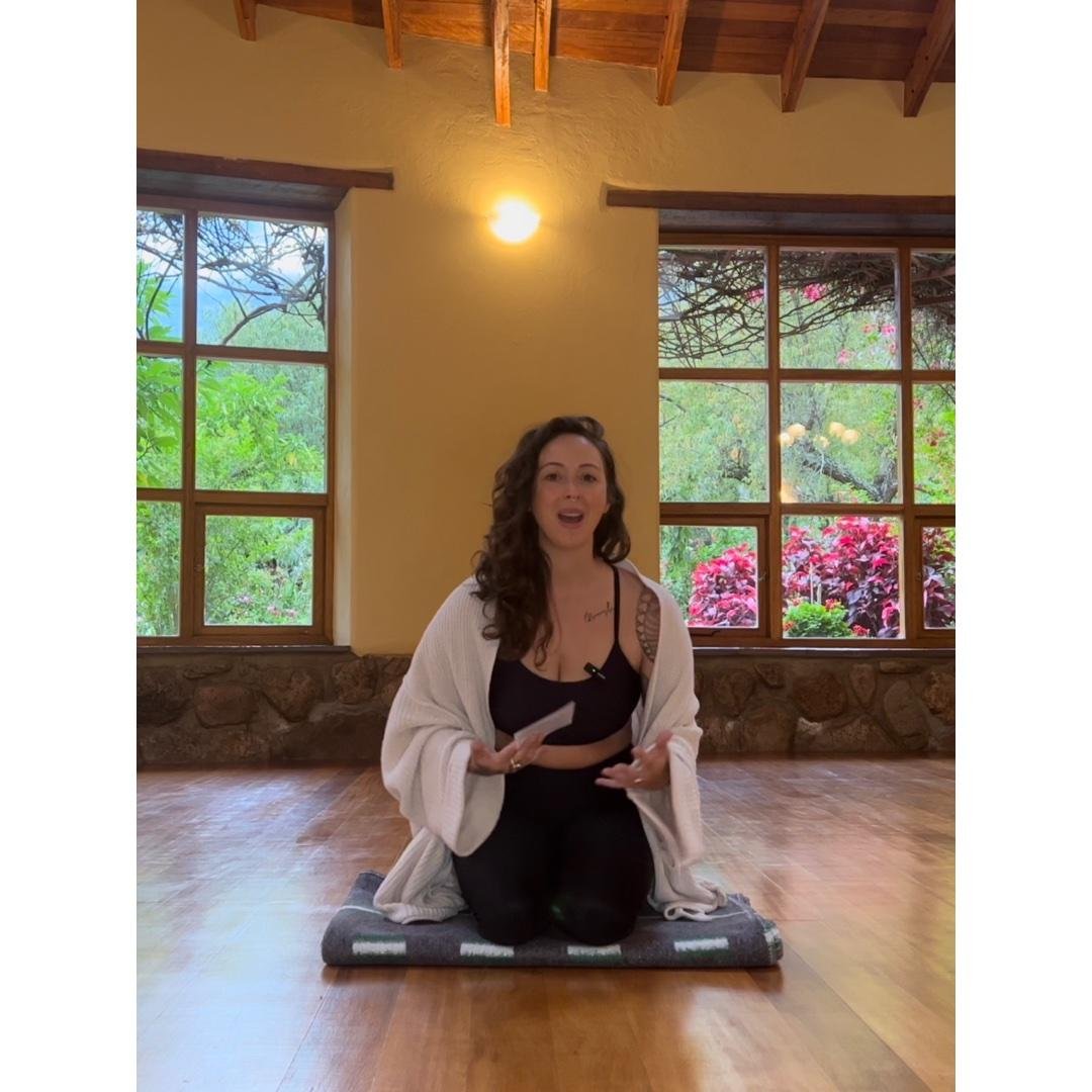 Box Breathing - Equal Breathing