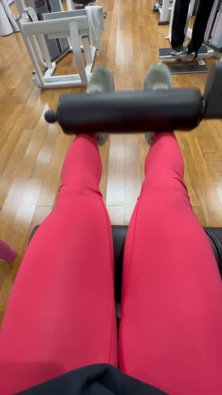 Lower Body