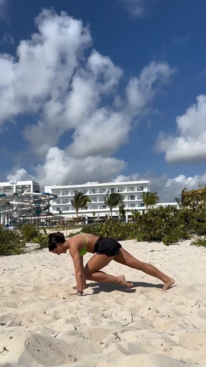 Day 4 Intro: Full body HIIT