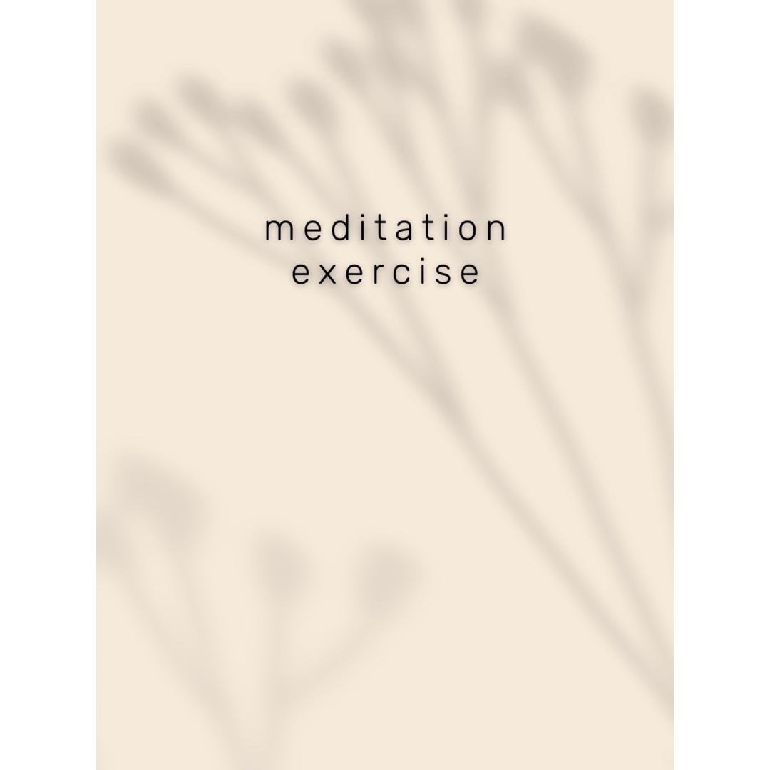 Day 4: Rest & Meditation