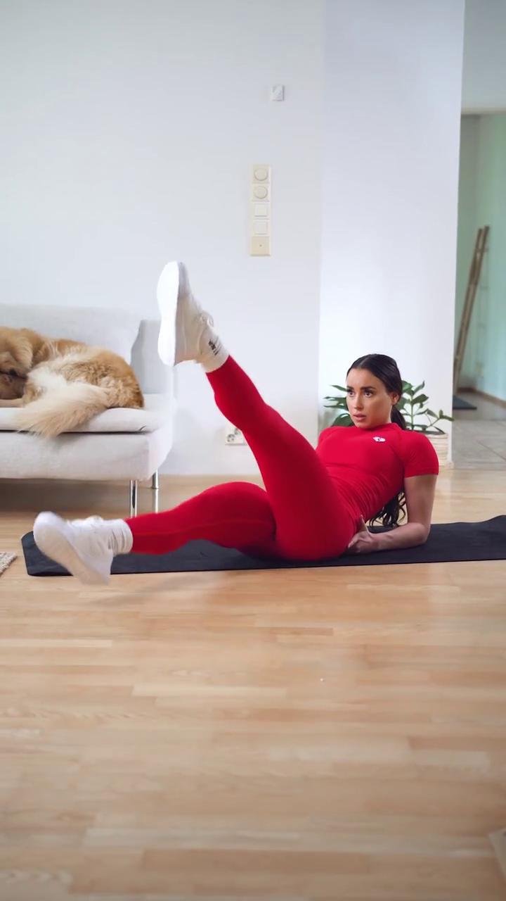 Killer Abs Attack