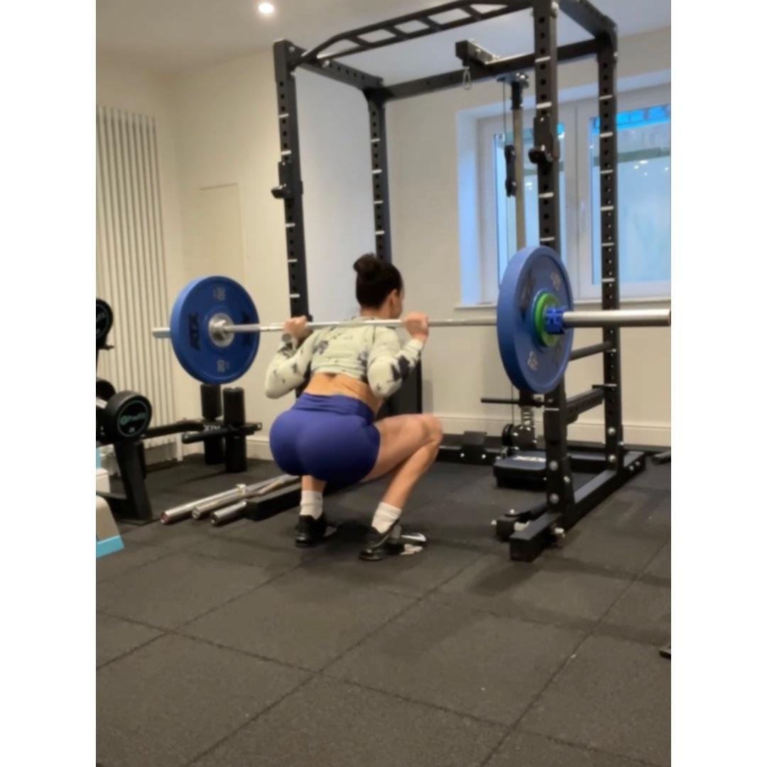 Phase 9 - Lower Body 1