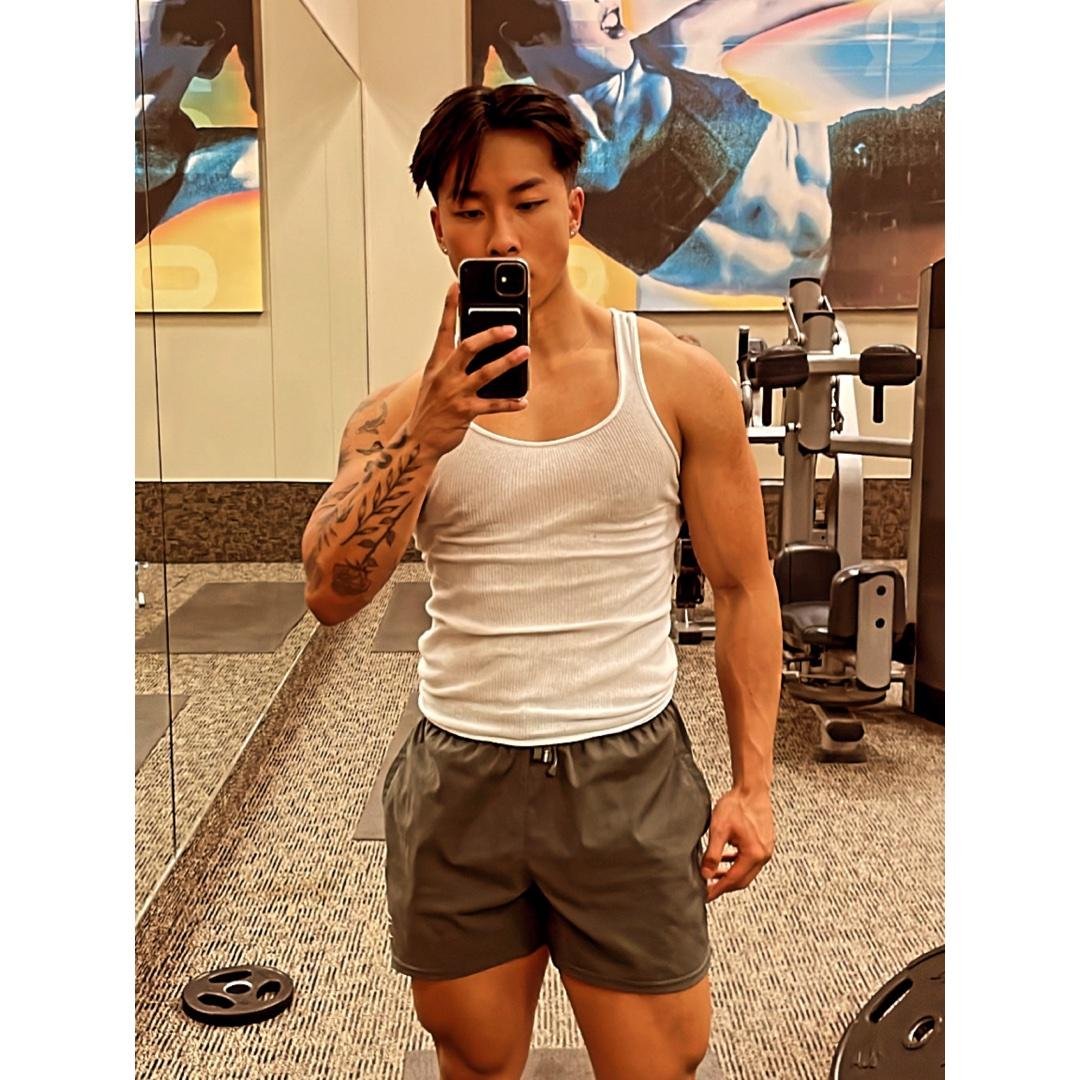 Short n’ Sweet HIIT