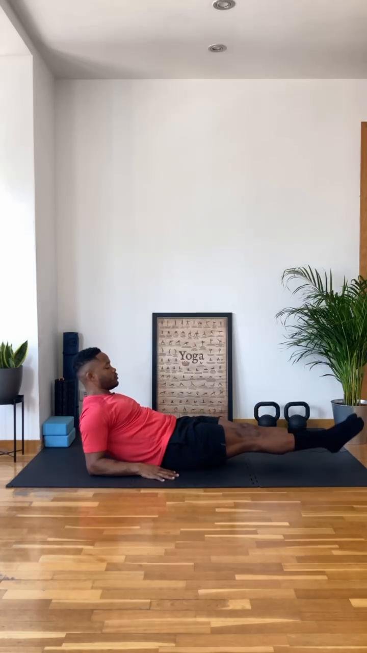 Cardio Core RFT
