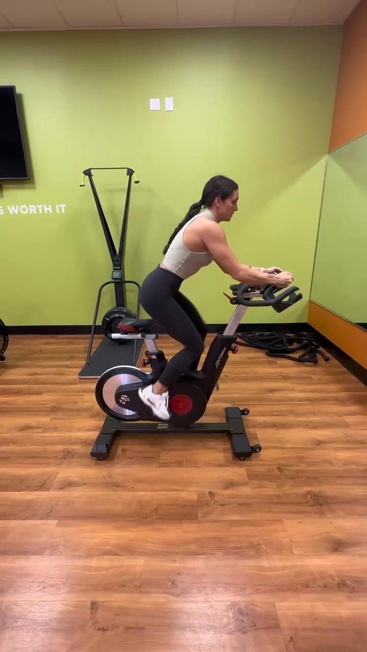 CARDIO AND ABS