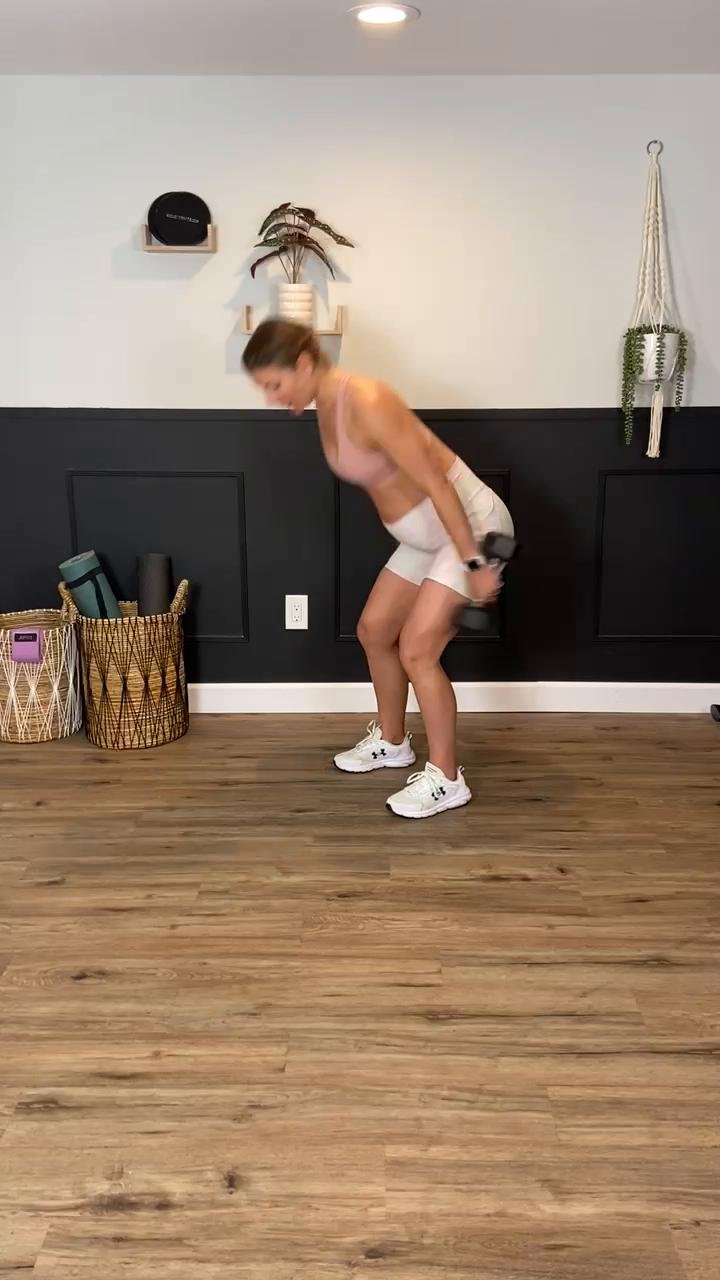 Tabata low-impact