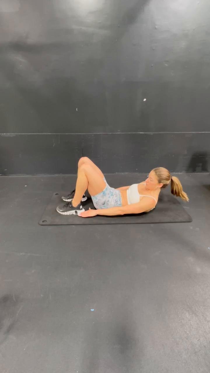 HIIT - Bodyweight - beginner