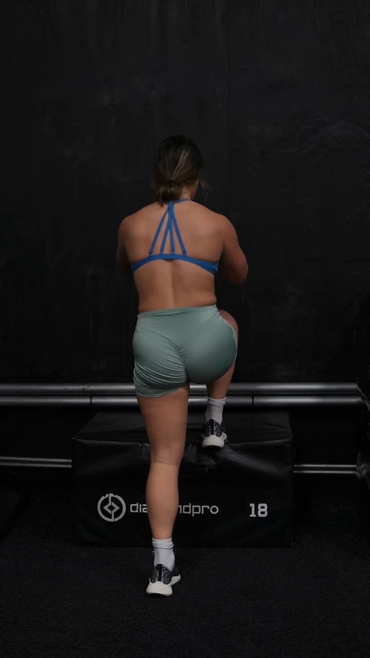 #3 full body lift