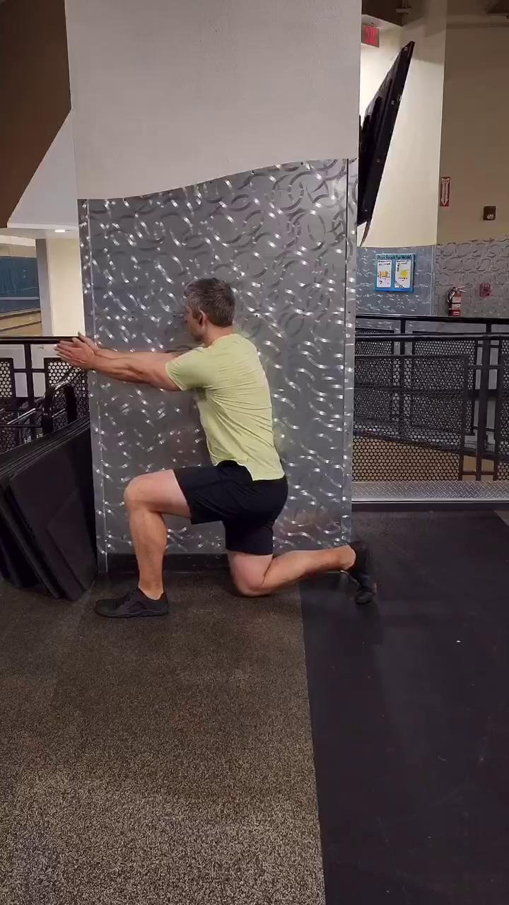 Foundational Mobility - Week 1