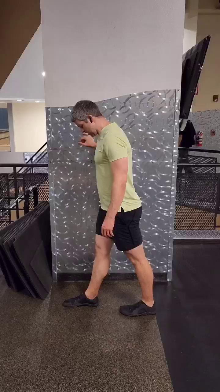 Foundational Mobility - Week 1