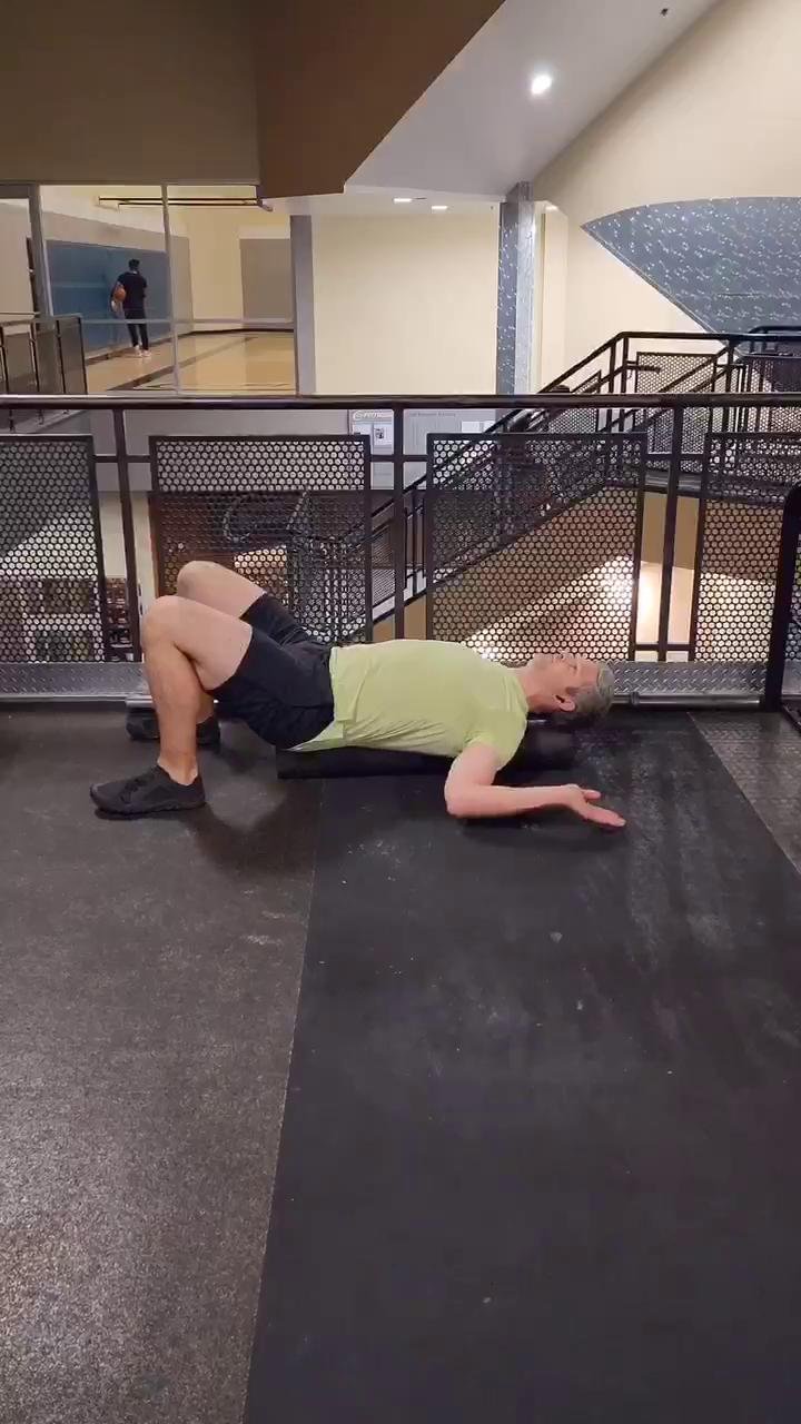 Foundational Mobility - Week 1