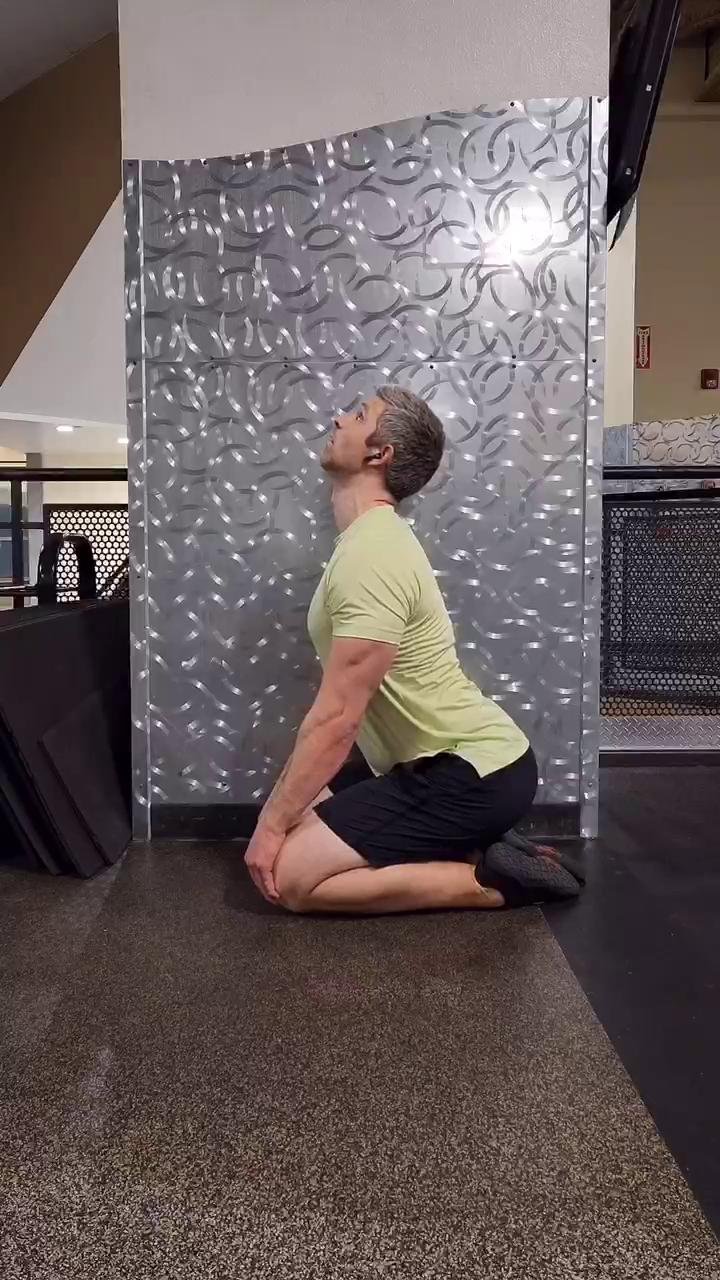 Foundational Mobility - Week 3