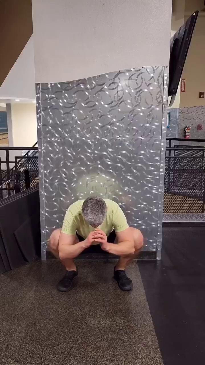 Foundational Mobility - Week 3