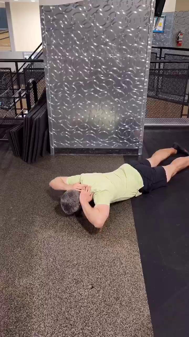 Foundational Mobility - Week 4