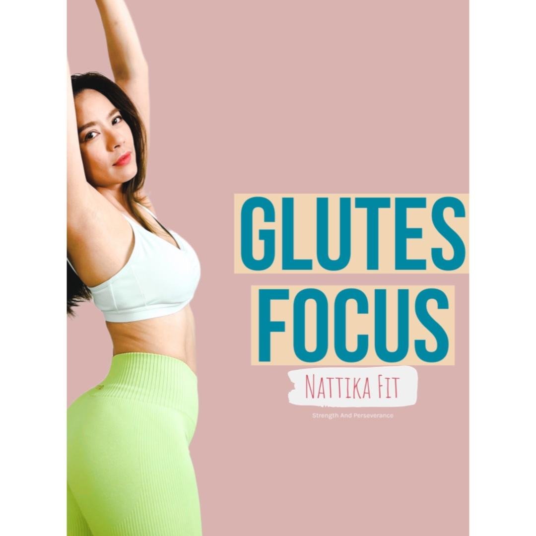 Glutes Focus