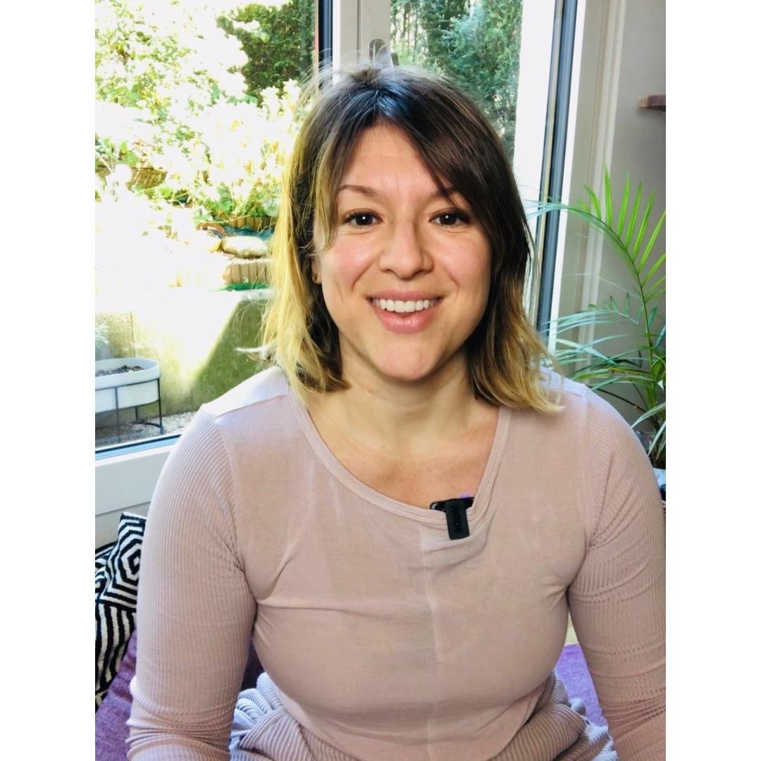 Introduction to the energy body and chakras