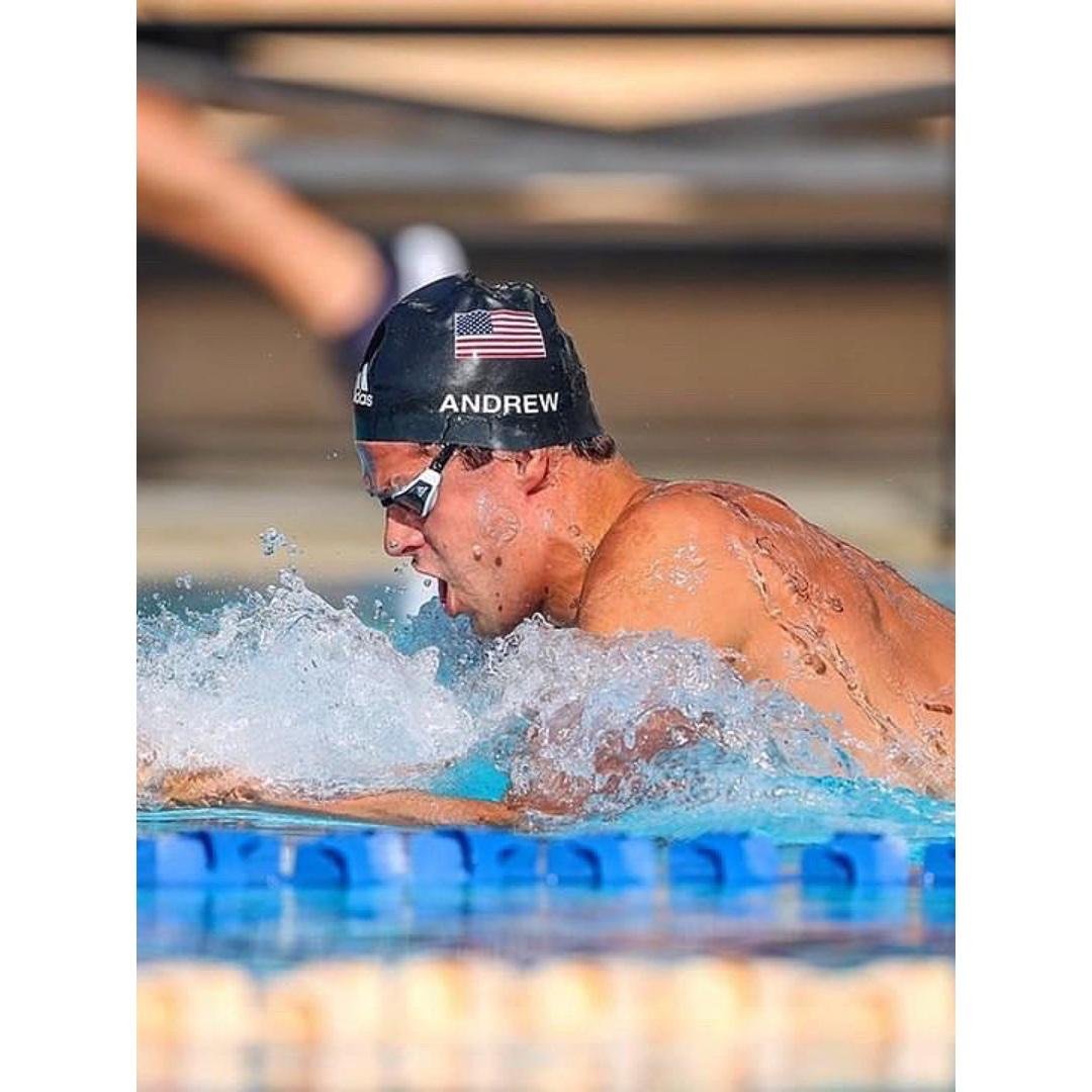 Breaststroke Head  Drive