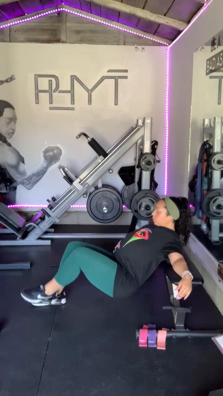3/14 🤰🏾 LEGS/TRICEPS/CORE