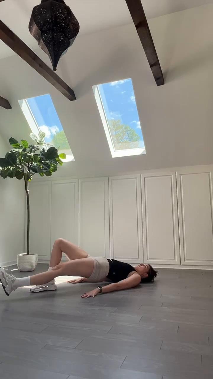 Self Love Sweat: Day 1