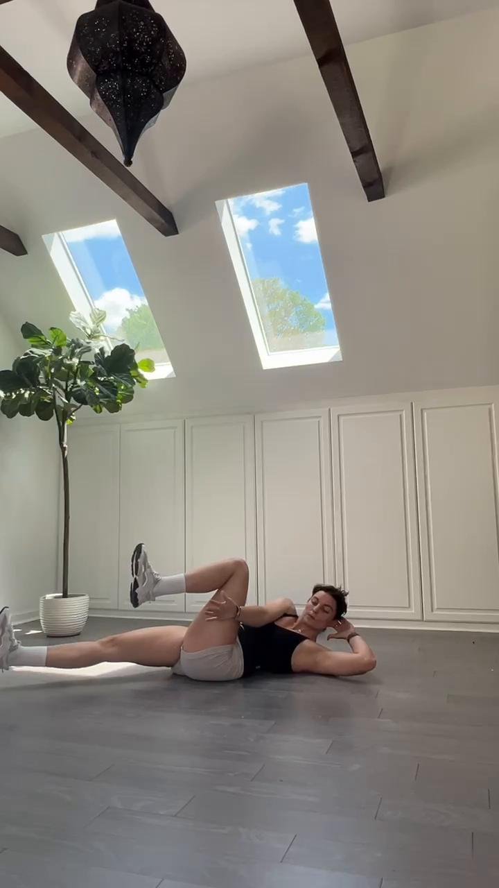 Self Love Sweat: Day 1