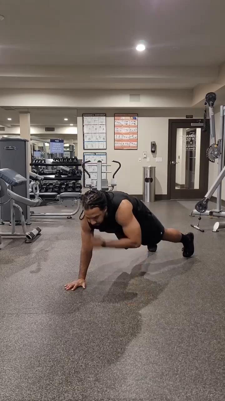 Day 1: Jump Basics