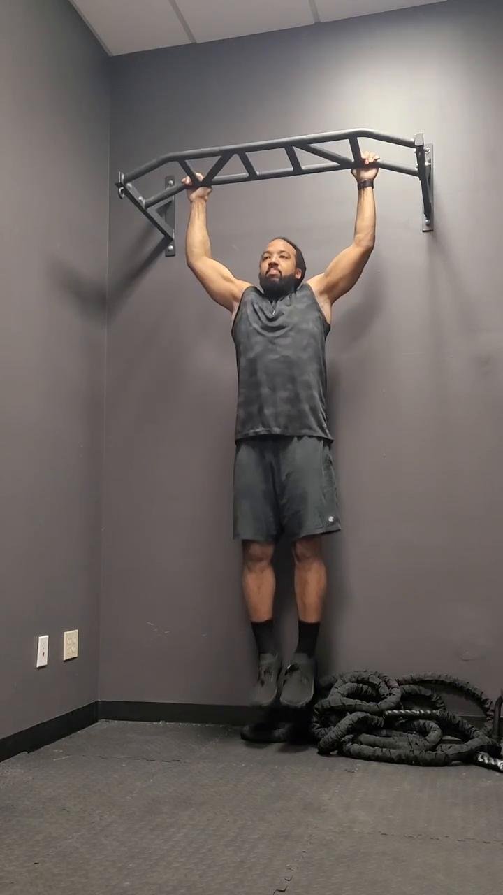 FSW Fitness Test