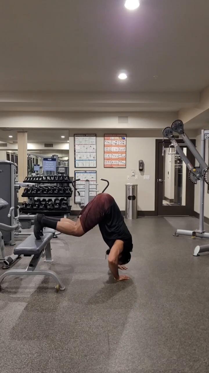 Day 2: Back
