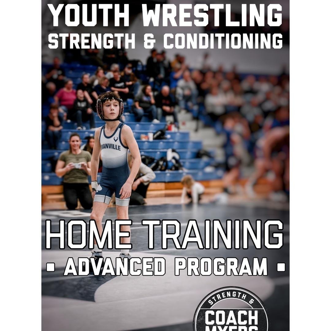 Youth Advanced Home Plan intro
