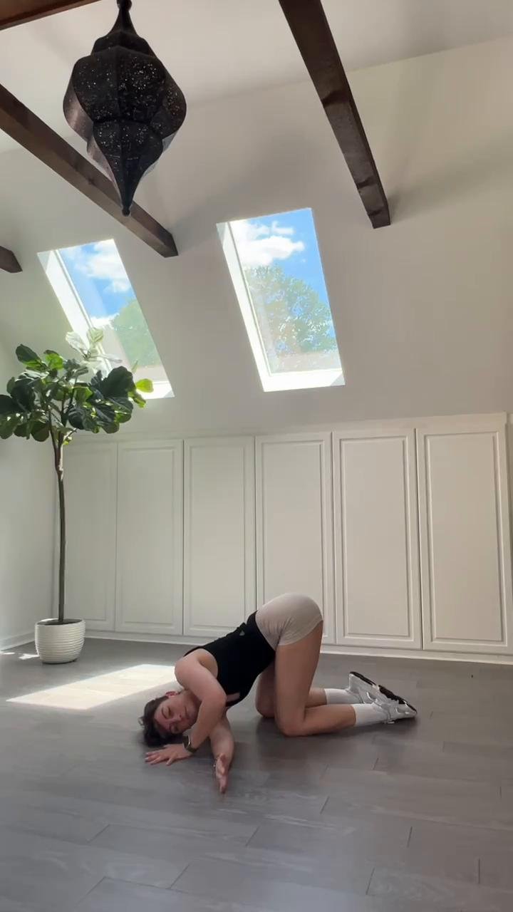 Self Love Sweat: Day 3