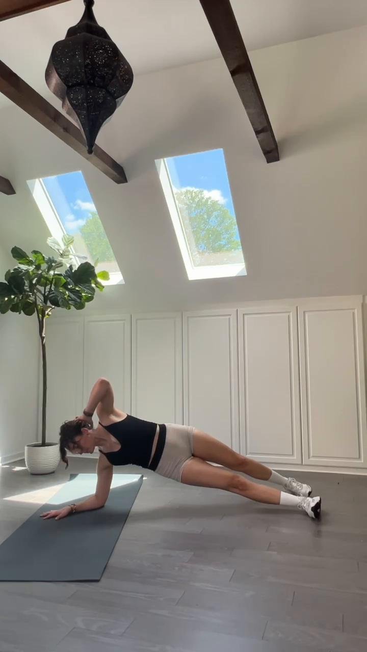Self Love Sweat: Day 3