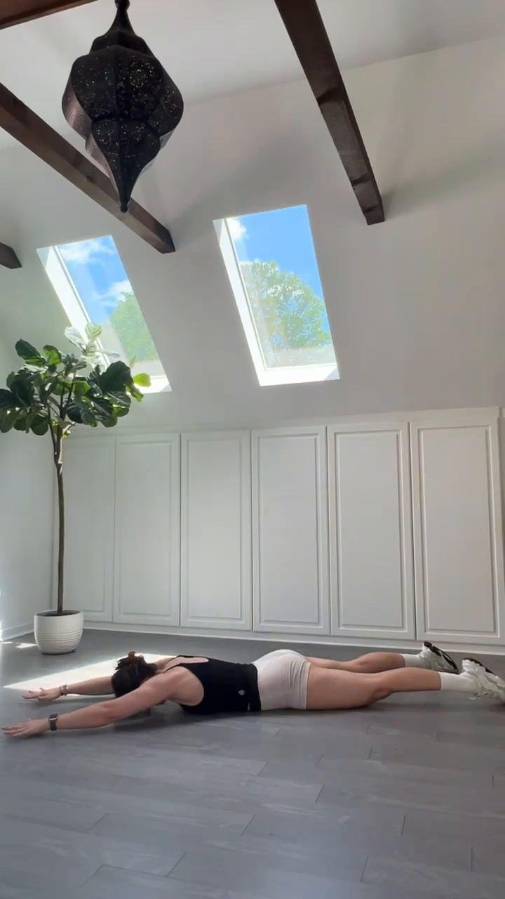 Self Love Sweat: Day 3