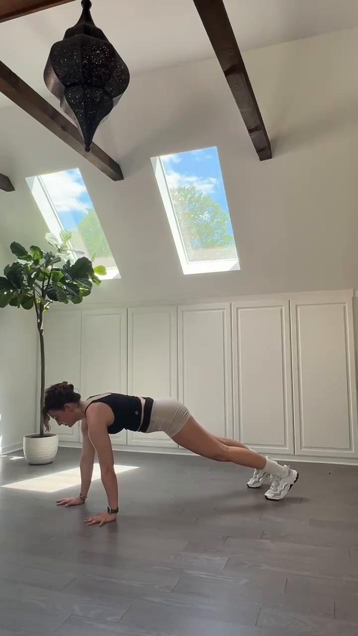 Self Love Sweat: Day 5