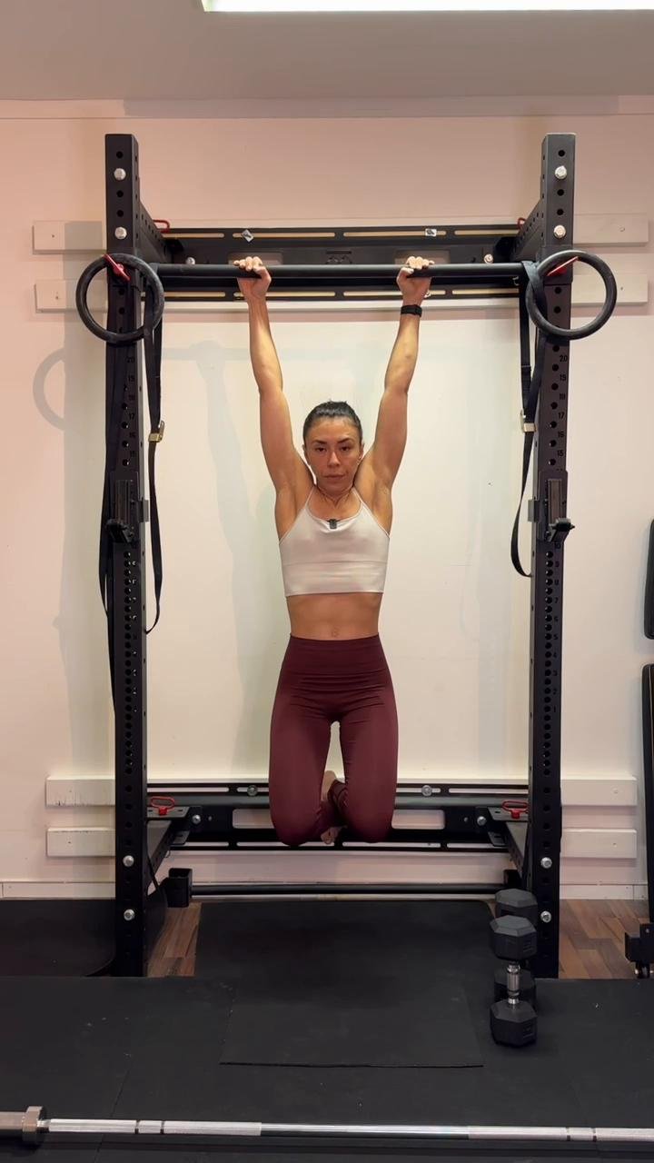 Week 1/Day 2 - Pull-up