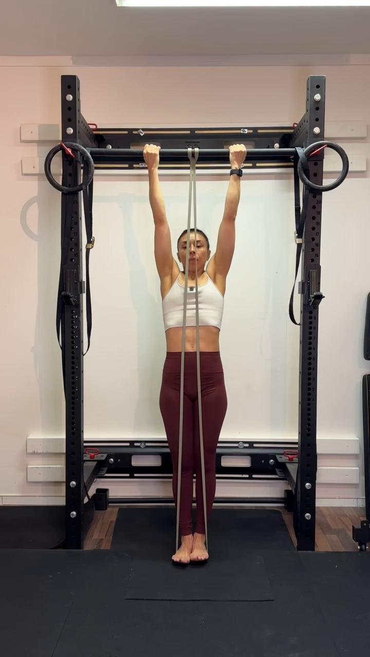 Week 1/Day 3 - Pull-up