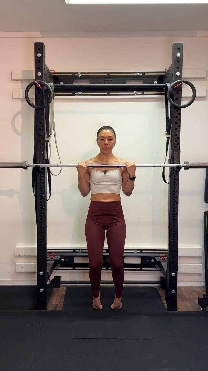 Week 1/Day 3 - Pull-up