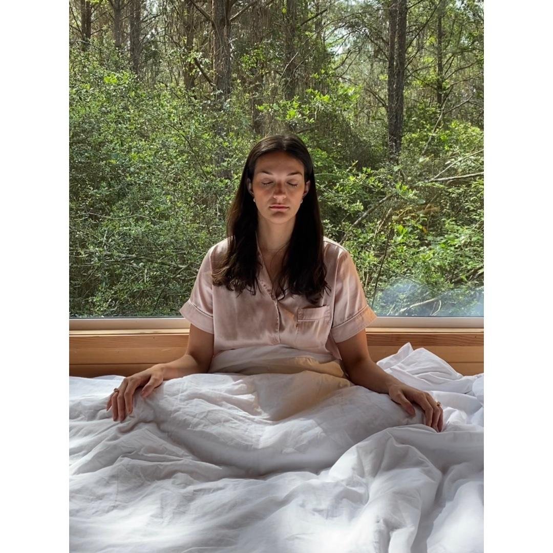 CONFIDENCE MEDITATION
