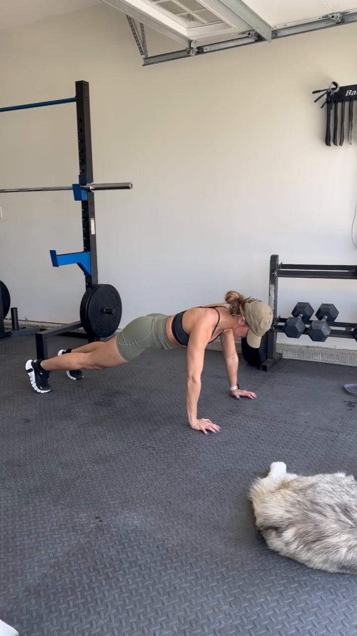 Upper Body 1