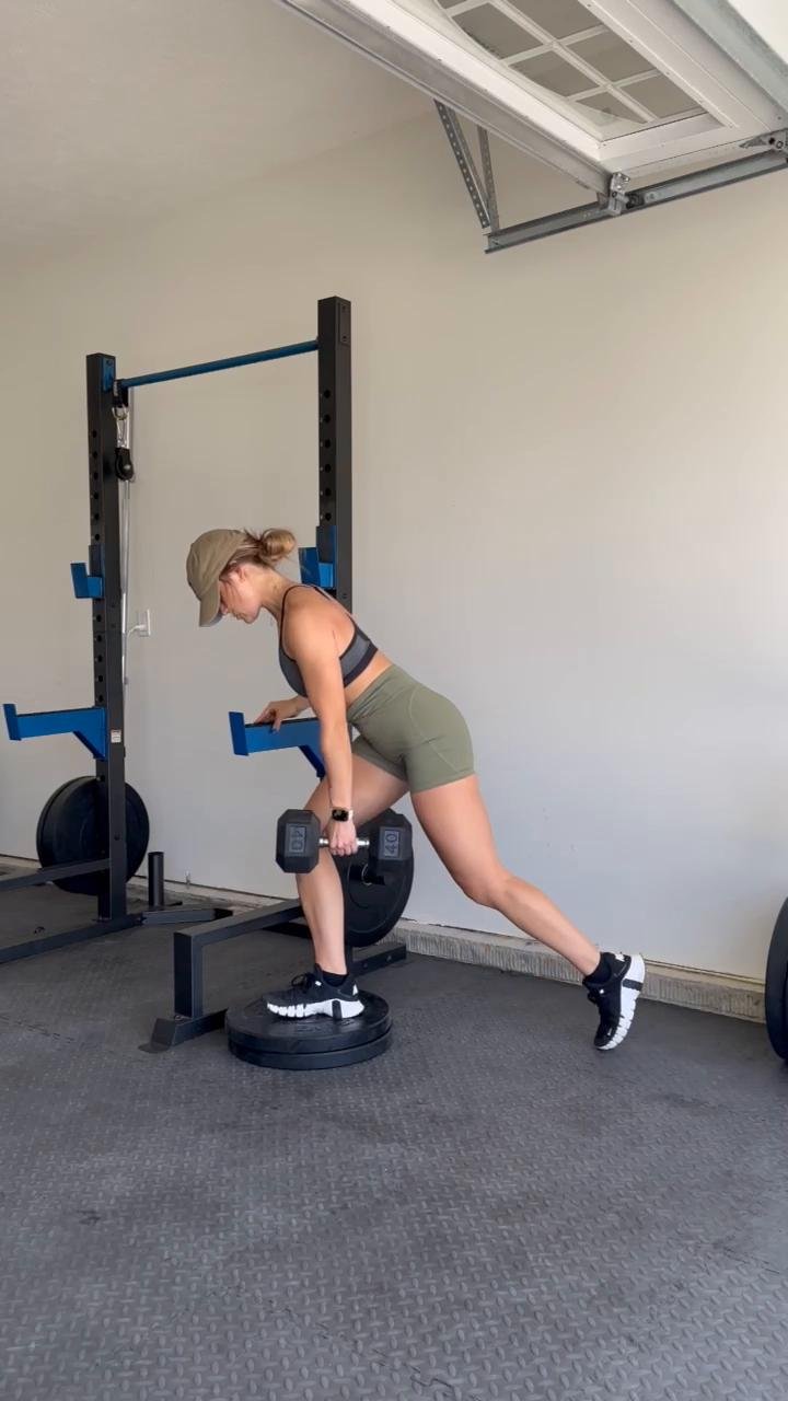 Lower Body 2