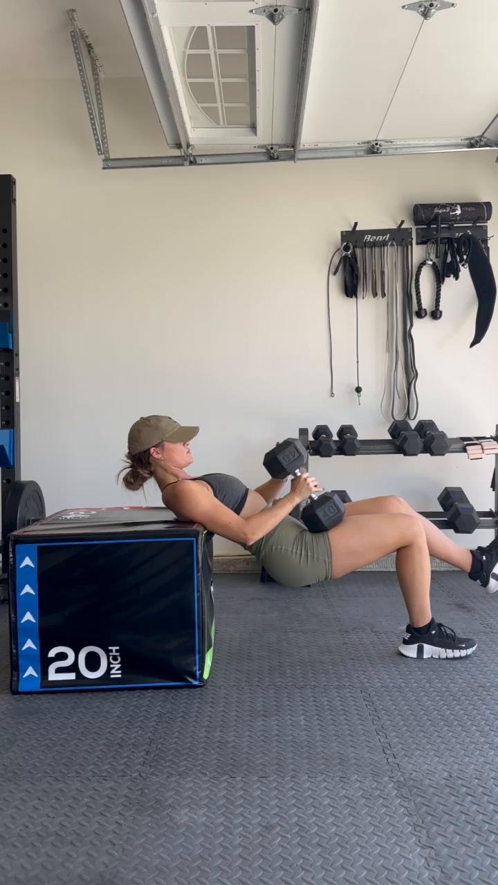 Lower Body 2