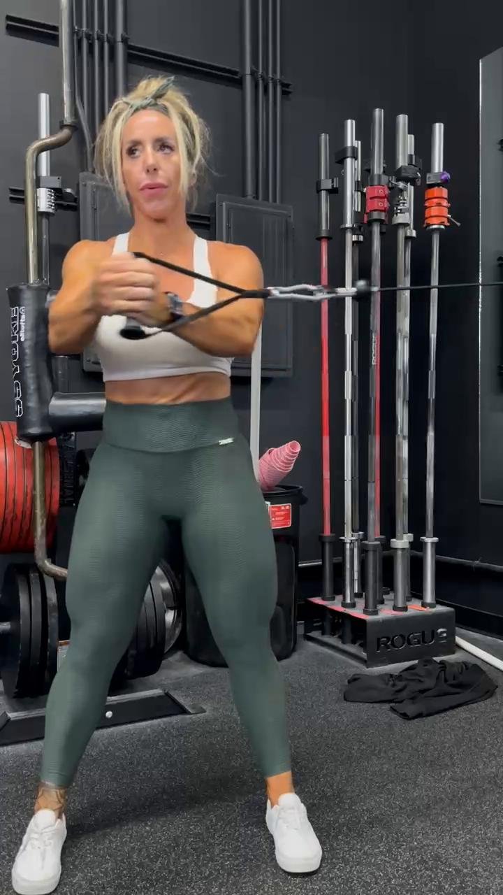 Strong Core 2