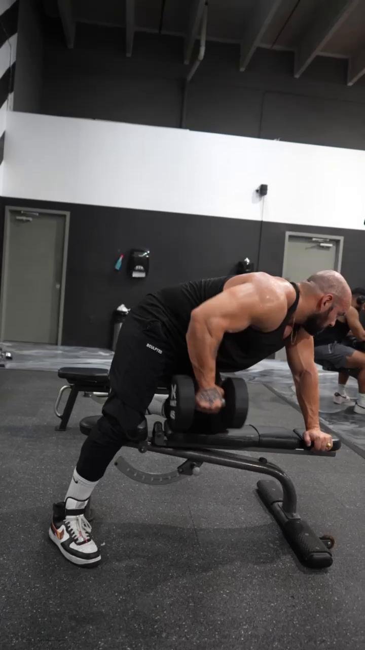 Back/Abs