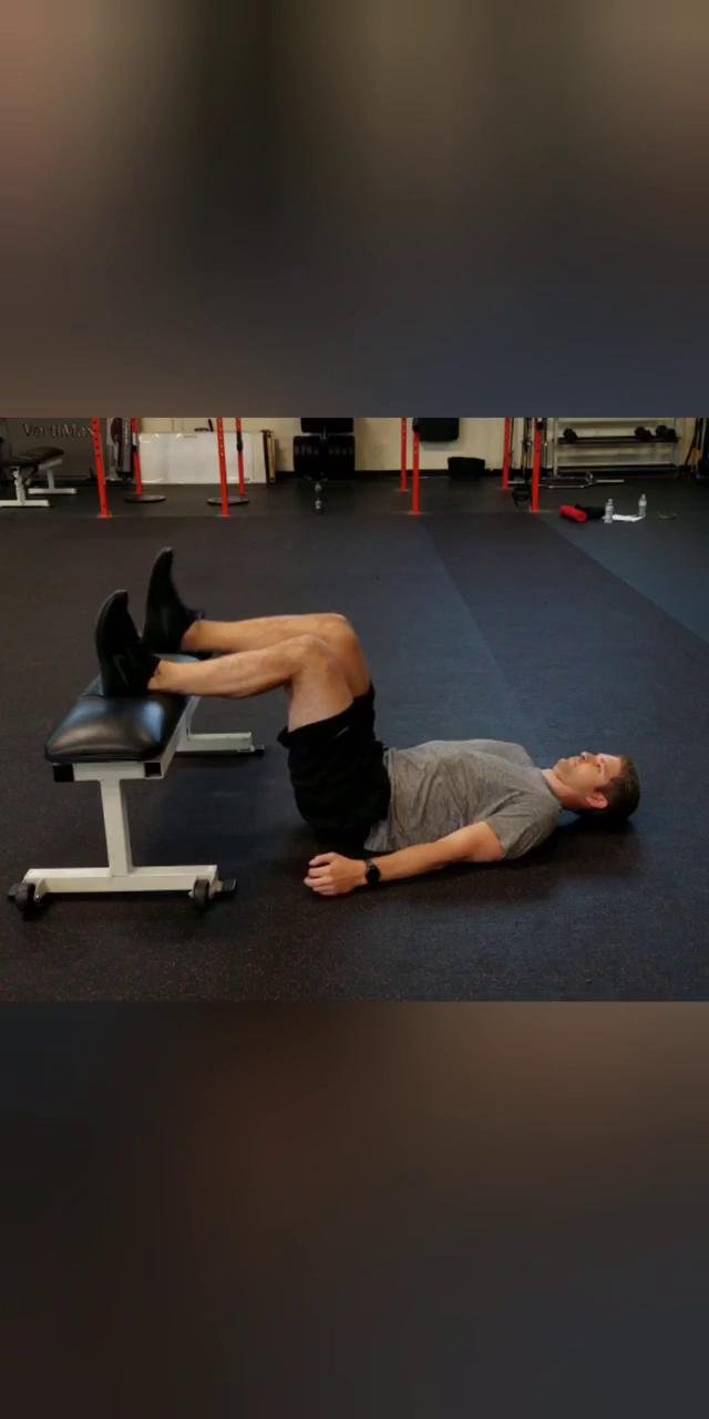 Strong Knee Essentials