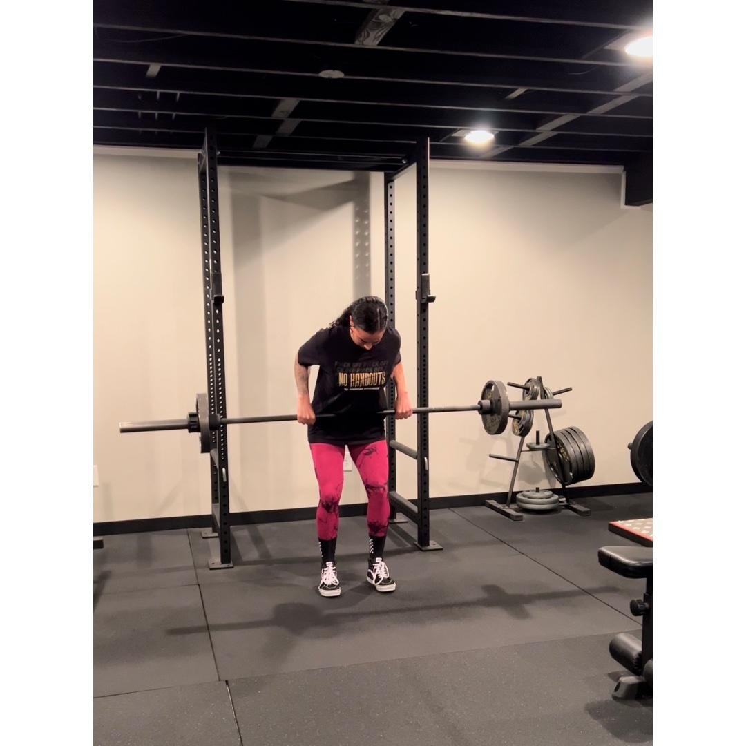 Wednesday: Pull