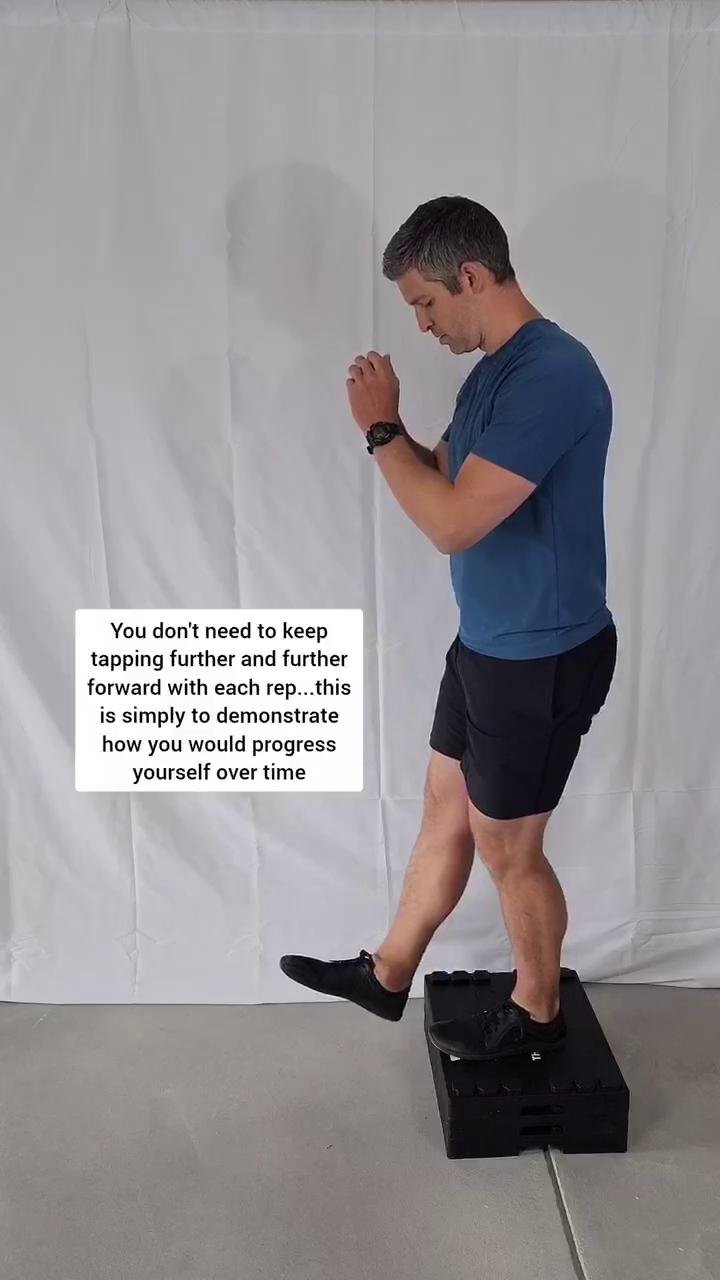 Strong Knee Essentials